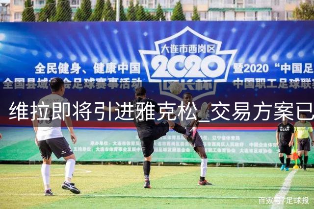 维拉即将引进雅克松 交易方案已递交给切尔西