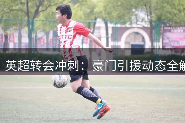 英超转会冲刺：豪门引援动态全解析