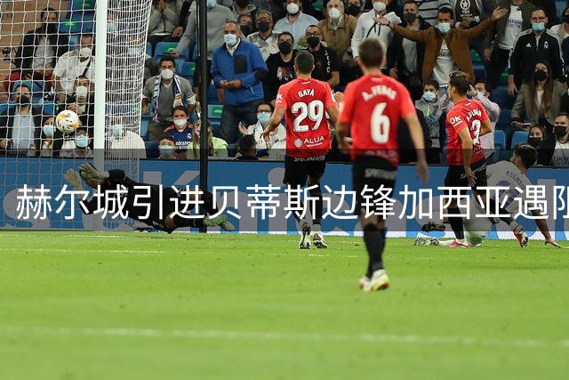 赫尔城引进贝蒂斯边锋加西亚遇阻 转向租借切尔西中场