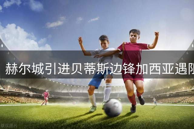 赫尔城引进贝蒂斯边锋加西亚遇阻 转向租借切尔西中场